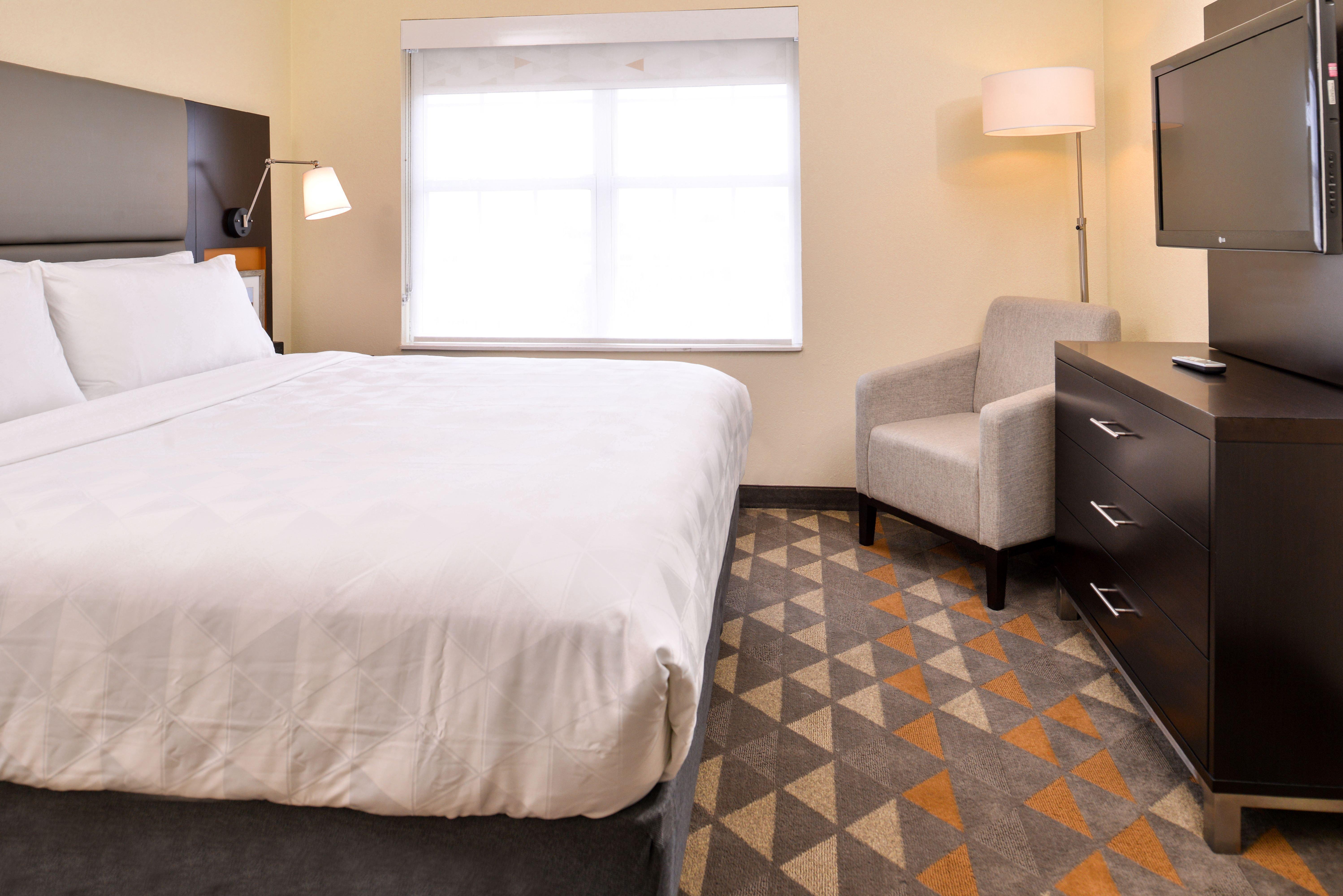 Holiday Inn And Suites Addison By Ihg Exteriér fotografie