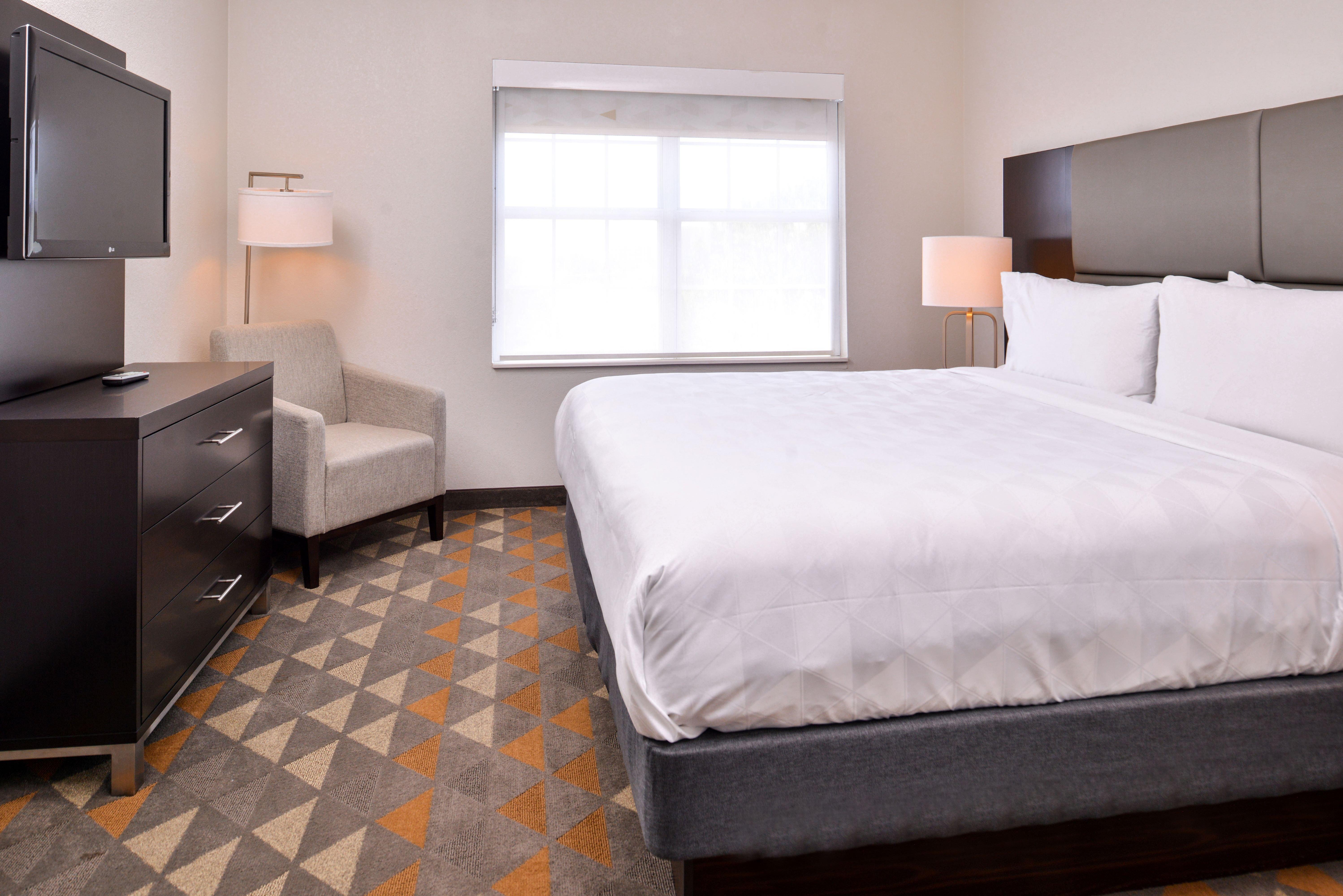 Holiday Inn And Suites Addison By Ihg Exteriér fotografie
