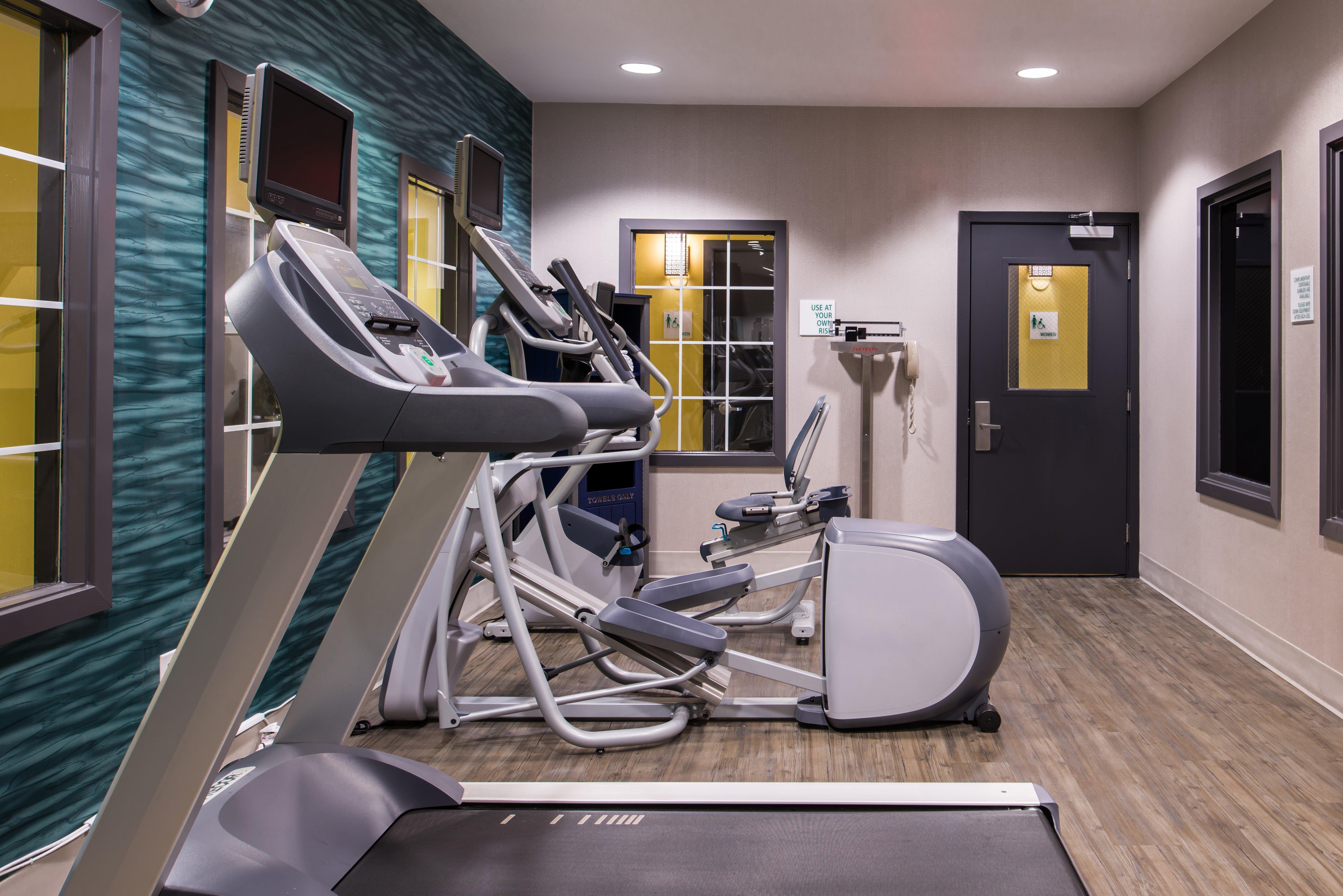 Holiday Inn And Suites Addison By Ihg Exteriér fotografie