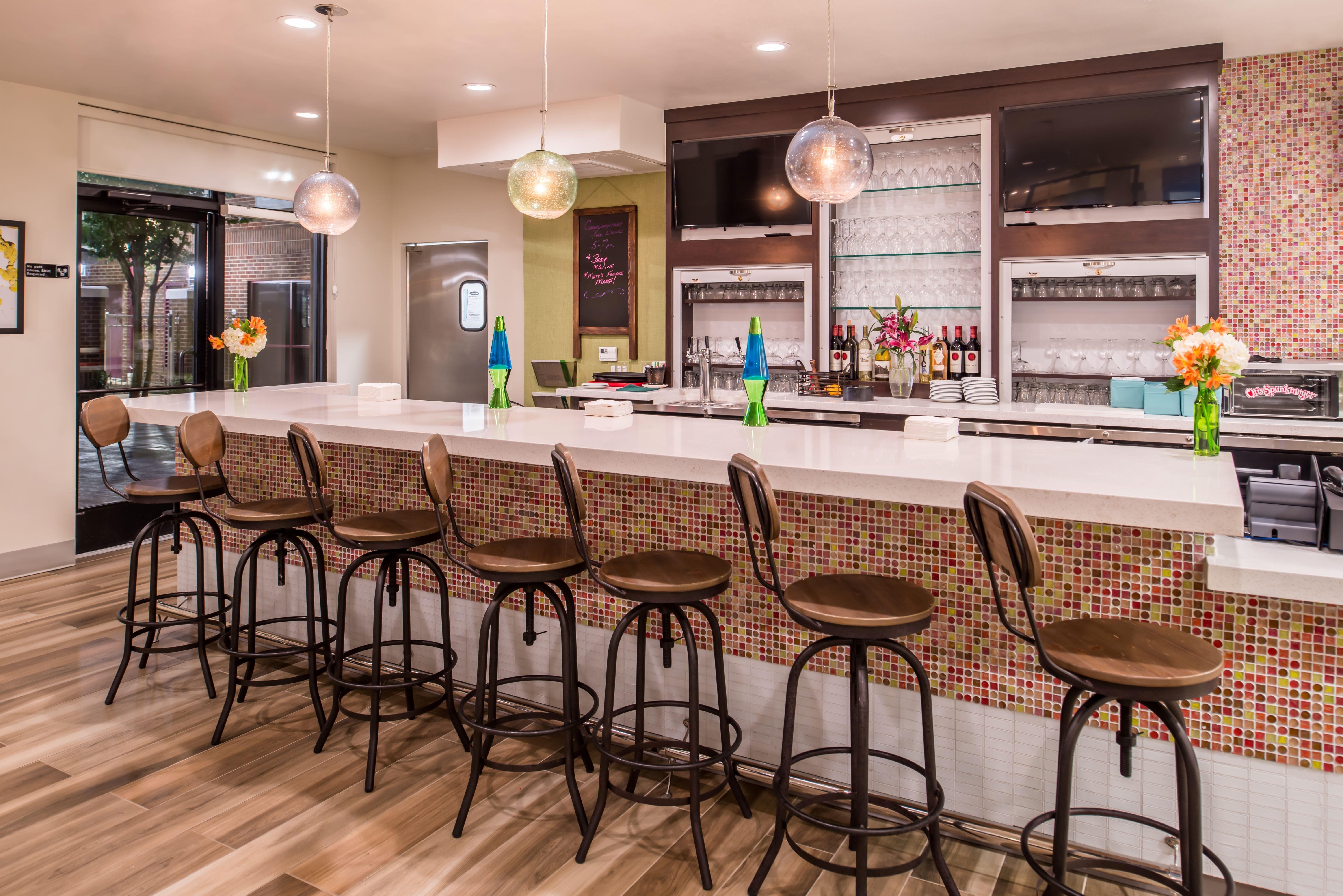 Holiday Inn And Suites Addison By Ihg Exteriér fotografie