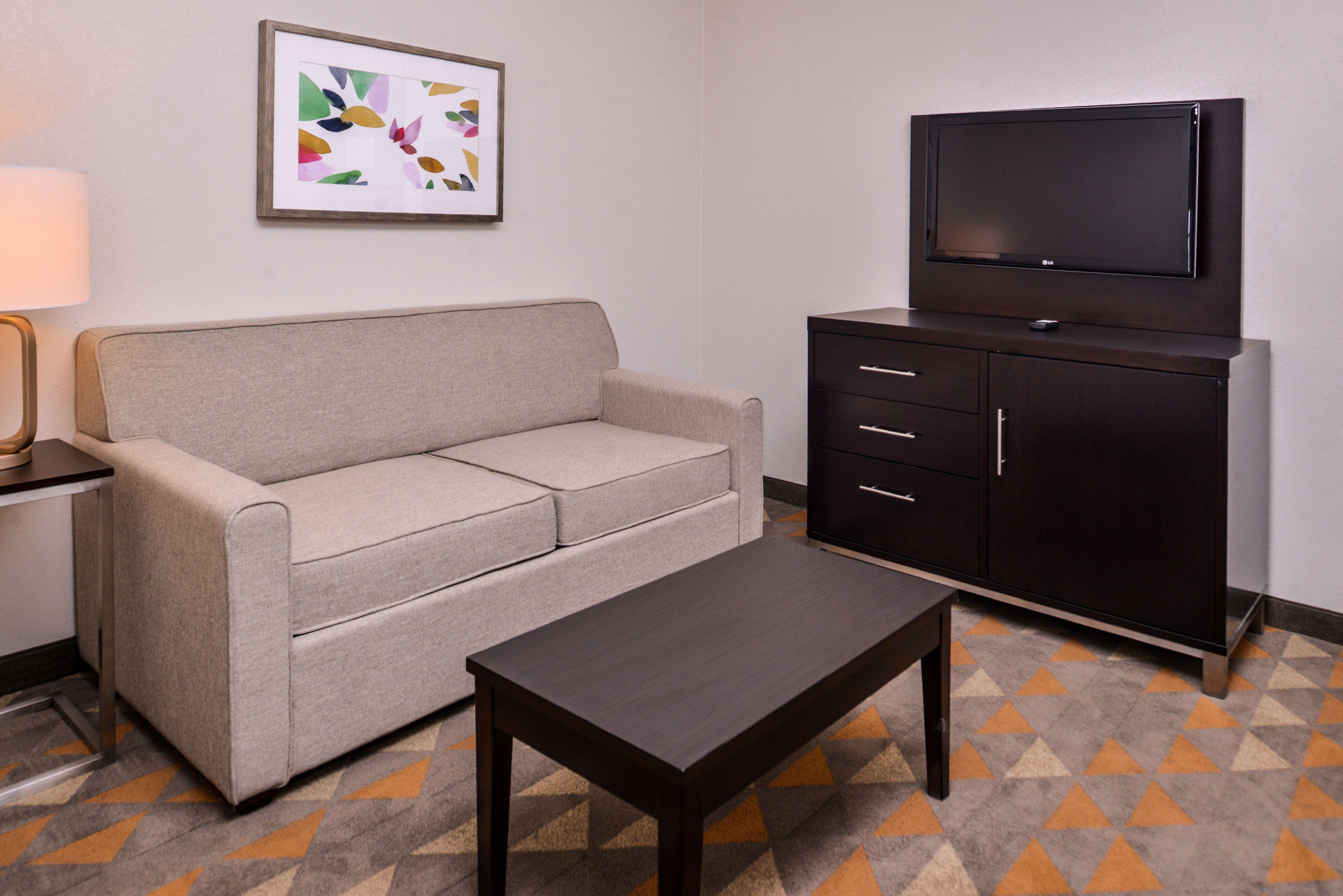 Holiday Inn And Suites Addison By Ihg Exteriér fotografie