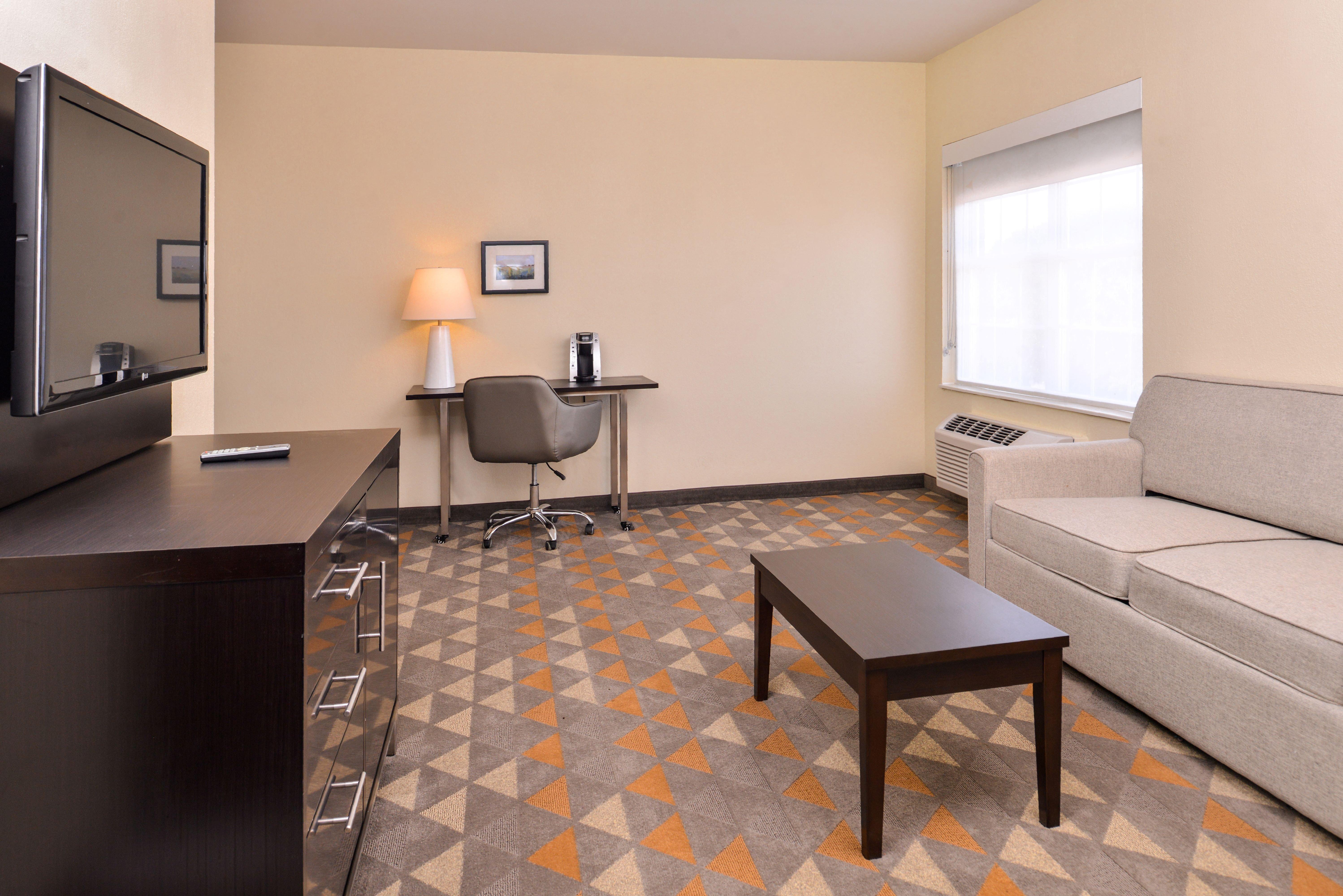 Holiday Inn And Suites Addison By Ihg Exteriér fotografie
