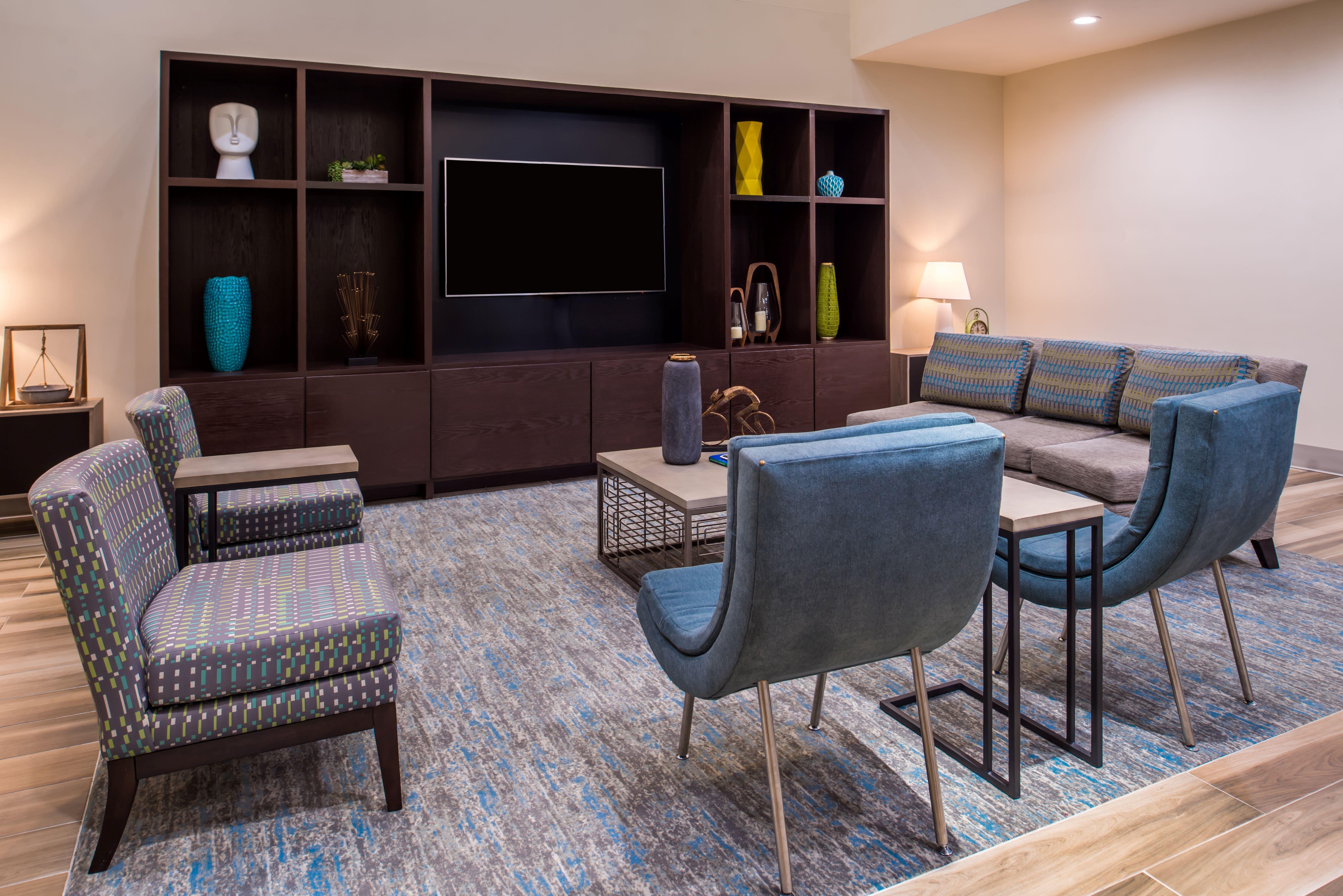 Holiday Inn And Suites Addison By Ihg Exteriér fotografie