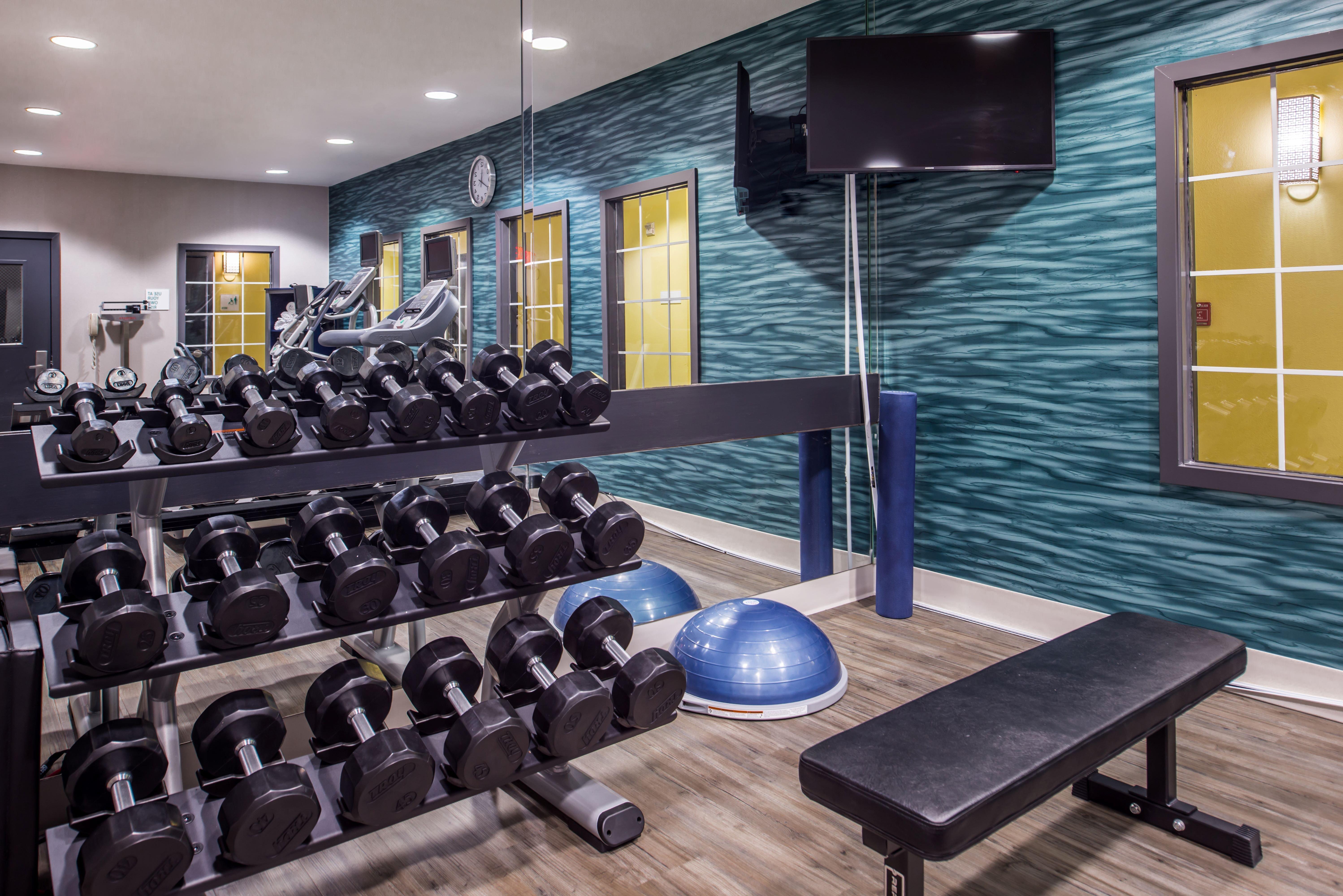 Holiday Inn And Suites Addison By Ihg Exteriér fotografie