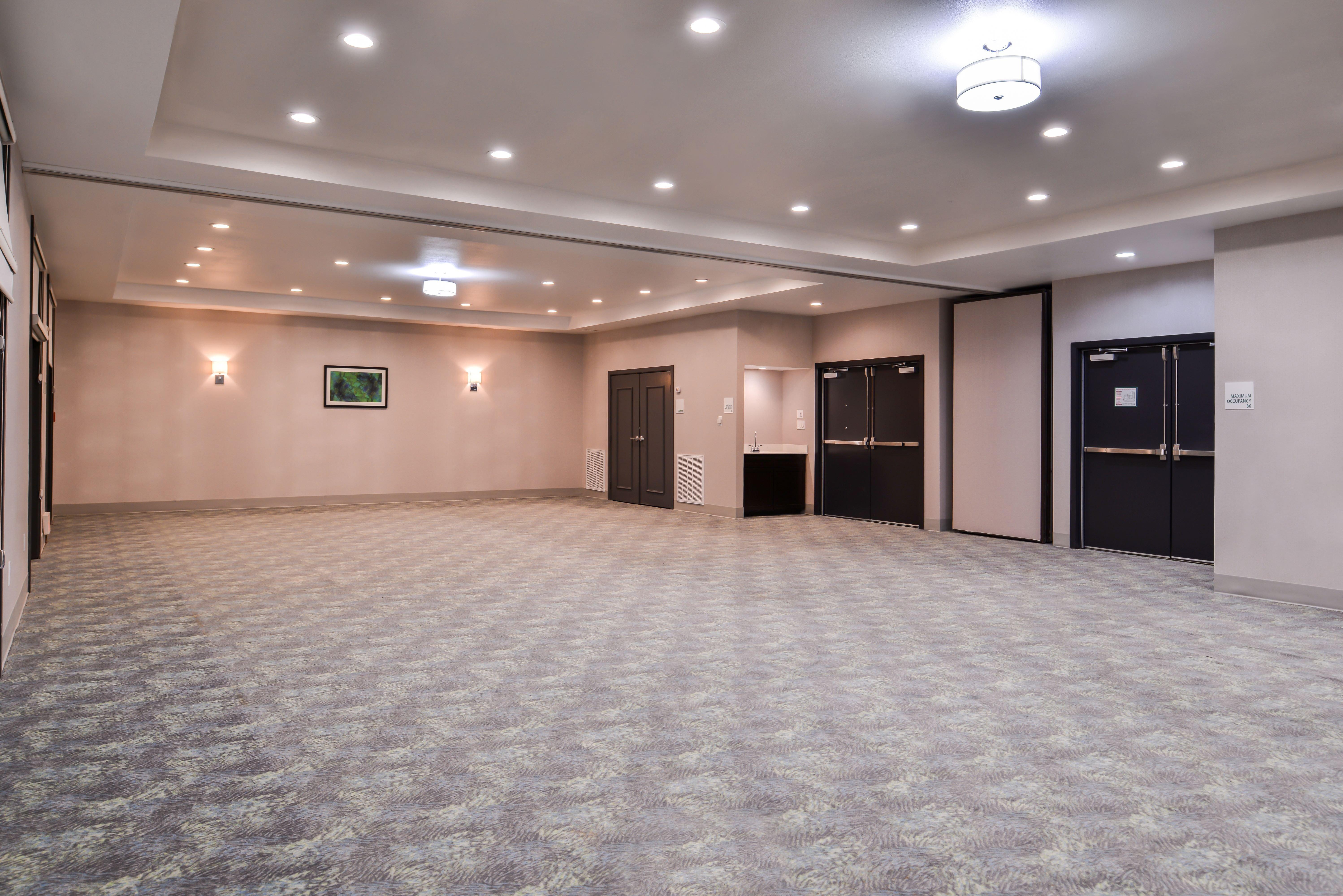Holiday Inn And Suites Addison By Ihg Exteriér fotografie